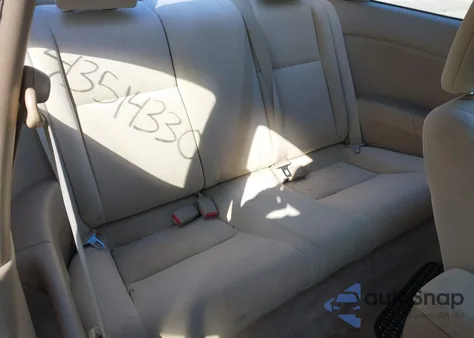 2004 Honda Civic Lx from USA, damaged, VIN 1HGEM22544L074204